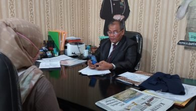 Tingkatkan Profesionalisme Lingkungan Bapenda, Bangun Sinergi dengan Wajib Pajak