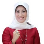 Terpapar Covid-19, Istri Basri Rase Dirawat di RS PKT