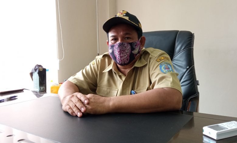 Upaya Kecamatan Bontang Selatan dalam Memaksimalkan Teknologi Informasi