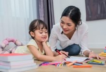 Kesalahan dalam Pola Asuh Anak yang Tanpa Sadar Sering Dilakukan