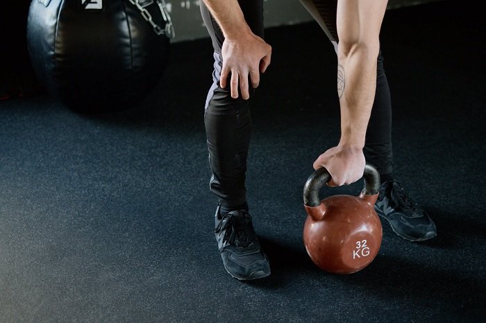 Tips Aman Pergi ke Gym Saat Pandemi