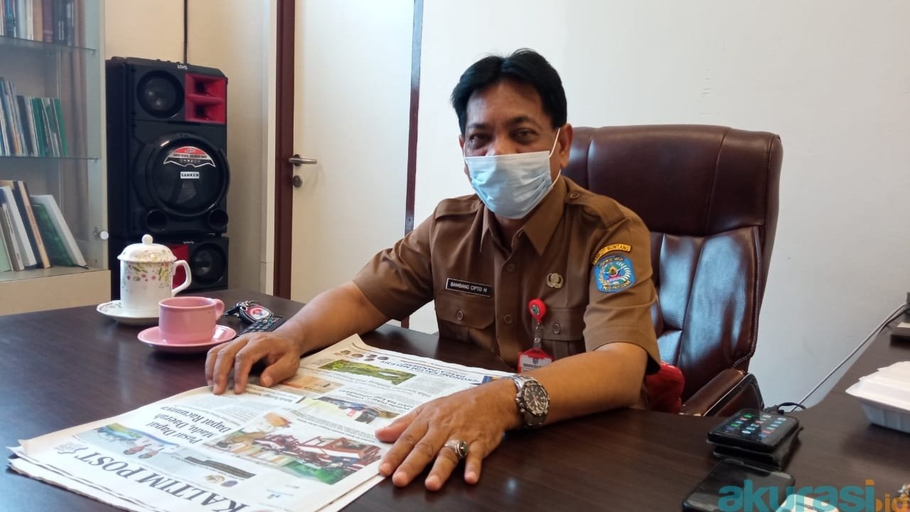 Arena Panahan di Lang-lang Jadi Spot Olahraga Baru 