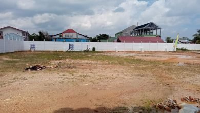 Arena Panahan di Lang-lang Jadi Spot Olahraga Baru