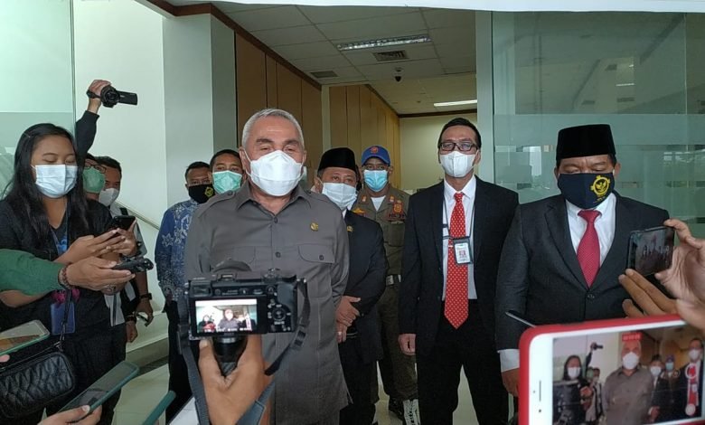 BPK Audit PI Pemprov Kaltim, Peroleh PAD Rp280 Miliar