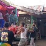 Sepekan Pasca Banjir, Bantuan bagi Korban Banjir Kalsel Terus Mengalir, Termasuk dari Kaltim