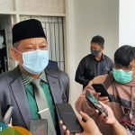 Basri Rase Positif Covid-19, Tetap Santai dan Bahagia