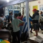 Berebut Lahan Parkir, Seorang Pria di Samarinda Nekat Bacok Teman
