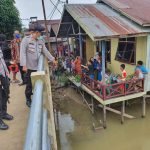 Bocah Bengalon Diterkam Buaya 6 Meter Saat Berenang di Sungai