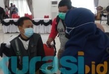 Covid-19 di Bontang Meningkat, 2 Rumah Sakit Swasta Dilibatkan