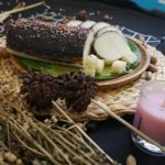 Getuk Gulung Topping Bontang