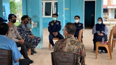 Komisi II DPRD Kaltim Kunjungi PPI Kenyamukan, Siap Perbaiki Fasilitas