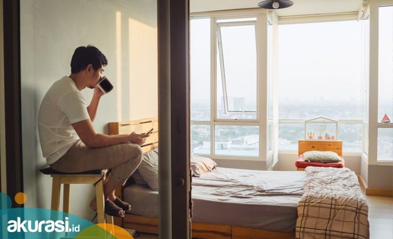 Jumlah Perempuan Sedikit, Kini Ada 6.955 Lelaki di Bontang Terancam Menjomblo