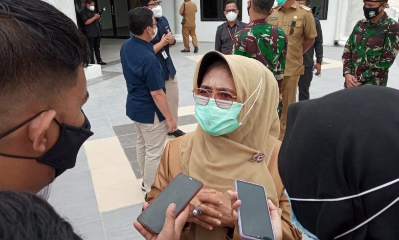 Mantan Wali Kota Bontang Bakal Dijadikan Nama Jalan
