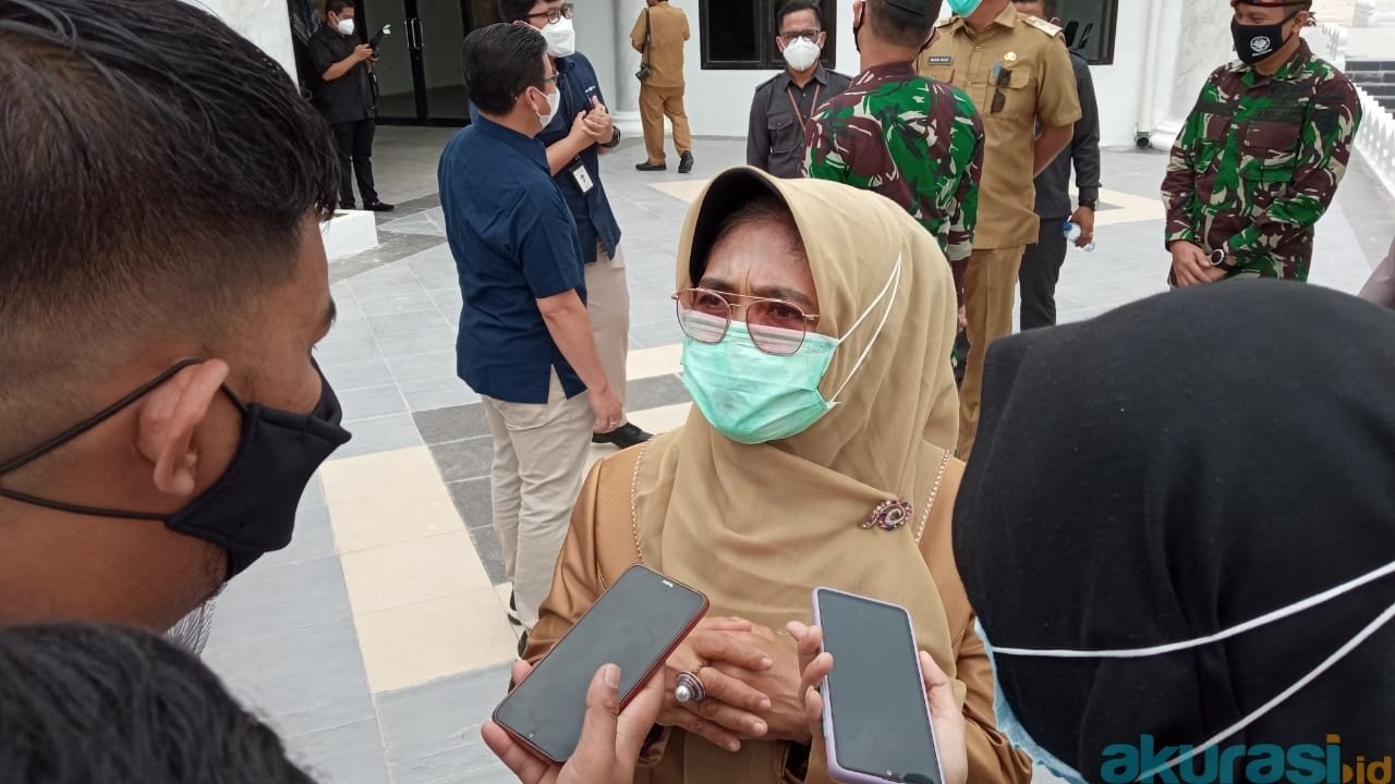 Mantan Wali Kota Bontang Bakal Dijadikan Nama Jalan