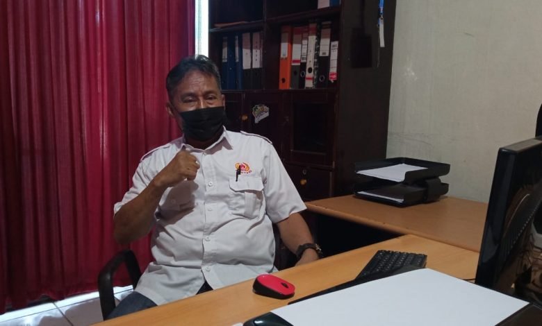 Wacana OPD Jadi Bapak Angkat Cabor Didukung KONI Bontang