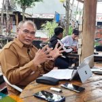 PDPR Parkir Bontang Minim, Wacanakan E-Parkir di Setiap