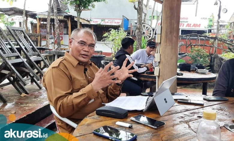 PDPR Parkir Bontang Minim, Wacanakan E-Parkir di Setiap