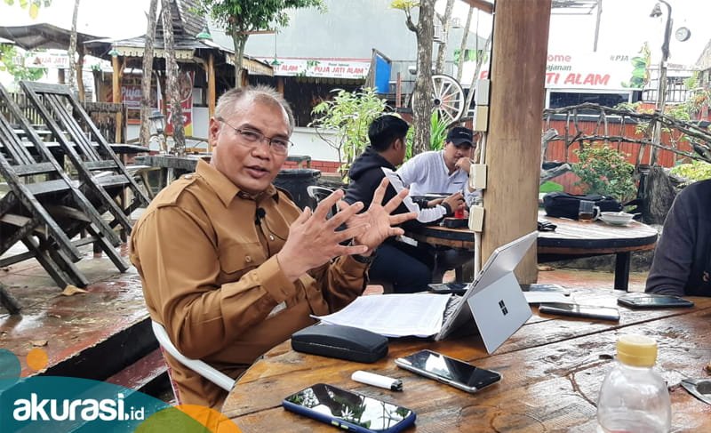 PDPR Parkir Bontang Minim, Wacanakan E-Parkir di Setiap