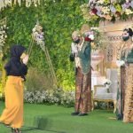 PPKM Berlaku di Bontang, Diperbolehkan Akad Nikah Saja