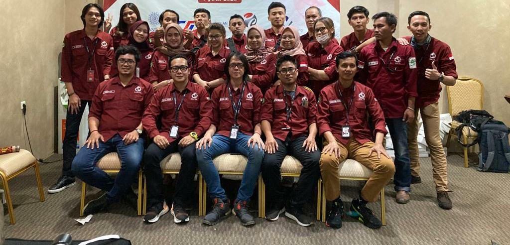 Peringati Bulan K3 Nasional Ke-51, PT Sapta Mutu Utama Ingatkan Pentingnya Implementasi K3