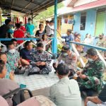 Pencarian Buaya Pemakan Bocah Diperluas, Tim Terhambat Akibat Sungai Meluap