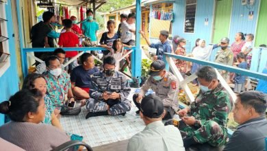 Pencarian Buaya Pemakan Bocah Diperluas, Tim Terhambat Akibat Sungai Meluap