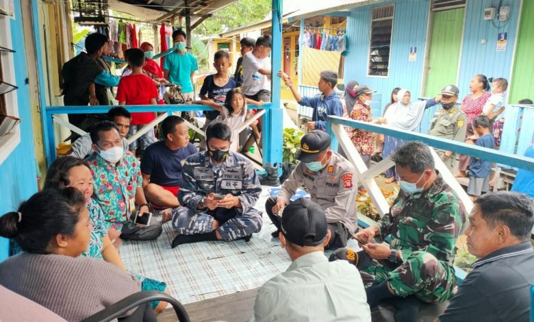 Pencarian Buaya Pemakan Bocah Diperluas, Tim Terhambat Akibat Sungai Meluap