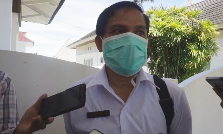 Kadiskes Jelaskan Alasan Pencoretan 3000 Peserta BPJS Kesehatan