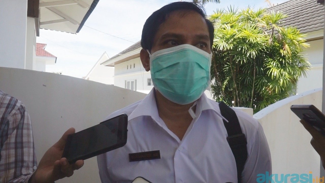Kadiskes Jelaskan Alasan Pencoretan 3000 Peserta BPJS Kesehatan 