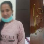 Terlilit Utang, Seorang Ibu Rumah Tangga di Sangatta Nekat Curi Harta Milik Tetangga yang Capai Ratusan Juta