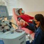 Cerita Dedy Supianto, Penyintas Covid-19 Asal Bontang Donorkan Plasma Darah Pertama bagi Pasien Lain