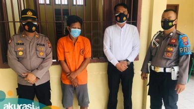 Bukannya Dijaga, Pria di Kukar Nekat Perkosa Istri Sahabatnya Sendiri Bermodalkan Sebilah Badik