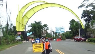 DPRD Bontang Usul Pintu Masuk Bontang Dijaga Lagi