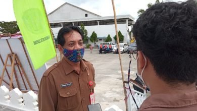 Potensi Pariwisata Kota Bontang Diharapkan Maksimal dengan Perwali