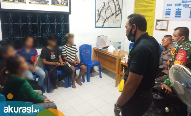 Ditemani Kekasih, Dua ABG di Samarinda Nekat Buka Layanan Prostitusi Lewat Aplikasi MiChat