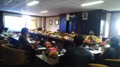 Rekrutmen Direksi Perusda, Komisi II DPRD Kaltim Minta Dilibatkan