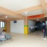 Ruang Isolasi RSUD Penuh, Warga Bontang Diminta Patuhi Prokes