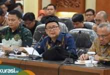Kawal Seleksi Hakim Agung dan Hakim Ad Hoc, Hidayat Nur Dalami Rekam Jejak Para