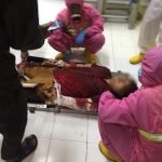 Kronologis Seorang Selesmen yang Jatuh dari Area Parkir Lantai 5 Big Mall Samarinda hingga Tewas di Tempat