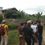 Sidak Kawasan Pergudangan Jadi Langganan Banjir, DPRD Samarinda Pertanyakan Izin Sejumlah Perusahaan