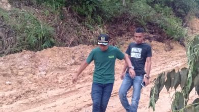 Infrastruktur Jalan di Pelosok Kutim Memprihatinkan, Sutomo Jabir Minta Pemprov Kaltim Tak Tutup Mata