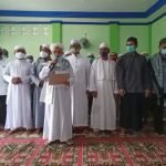 Usai Dibubarkan Alumni FPI Kaltim Deklarasikan Pembentukan Front Persatuan Kaltim