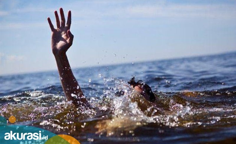 Epilepsi Kambuh, Warga Loktuan Ditemukan Tewas Mengapung