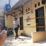 Pegawai Sebuah Hotel di Bontang Ditemukan Tewas di Kamar Kontrakannya, Polisi Masih Selidiki Penyebab Kematian