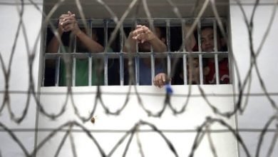 Maksimalkan Fungsi Inteligen, Cara Rutan Samarinda Jaga Kondusifitas