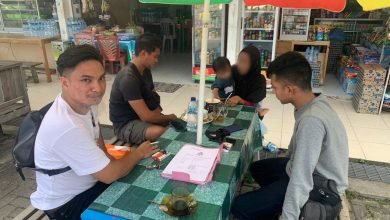 Penipu Jual Beli Tanah Ditangkap, Korban Rugi Rp 39 Juta