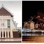 Gempa Susulan Majene 6,2 SR sampai Mamuju, 3 Orang Meninggal Dunia