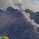 Dalam 6 Jam, Lava Pijar Gunung Merapi Dimuntahkan 17 Kali Pagi Ini