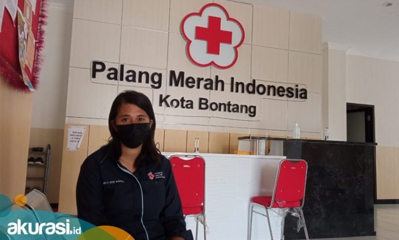Mayarakat Stay at Home di Pandemi Covid-19, Stok Darah Kian Menipis di PMI Bontang