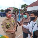 Wabah Corona di Loktuan Mengkhawatirkan, Posko Tanggap Covid-19 Perlu Dibangun